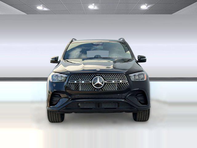 MERCEDES-BENZ GLE-CLASS - 6