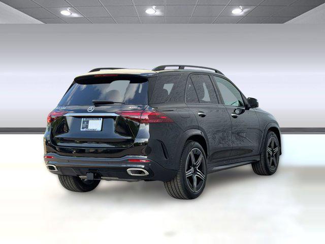 MERCEDES-BENZ GLE-CLASS - 9