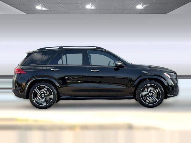 MERCEDES-BENZ GLE-CLASS - 8