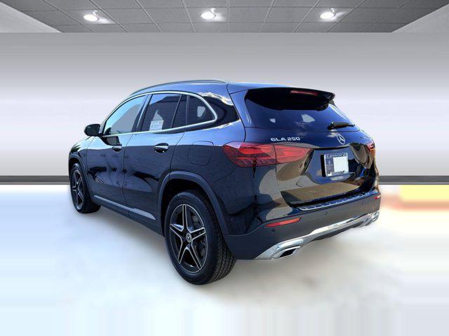 MERCEDES-BENZ GLA-CLASS - 3