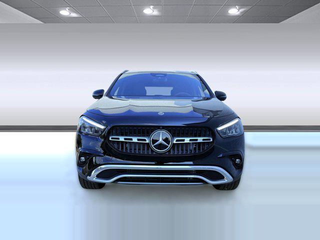 MERCEDES-BENZ GLA-CLASS - 5