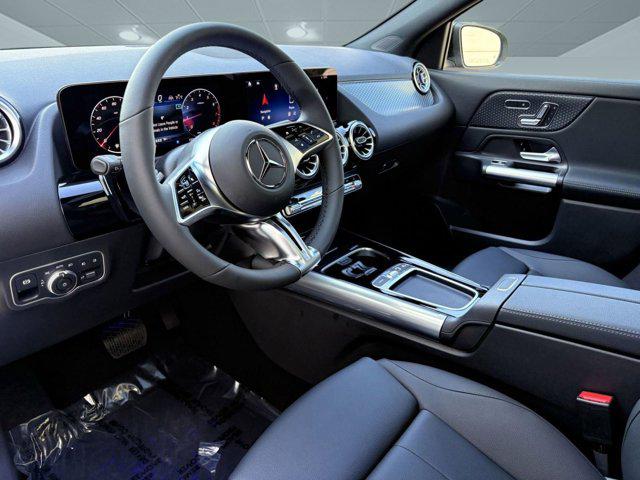 MERCEDES-BENZ GLA-CLASS - 4