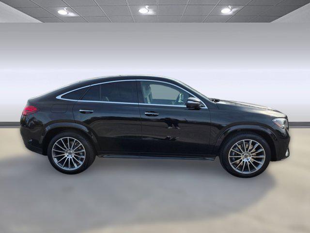 MERCEDES-BENZ GLE-CLASS - 7