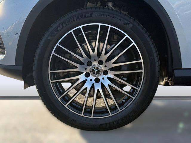 MERCEDES-BENZ GLC-CLASS - 10