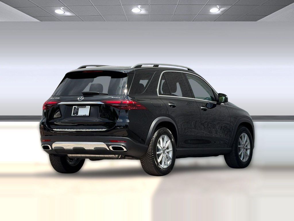 صورة 9 لـ 2026 Mercedes-BENZ GLE