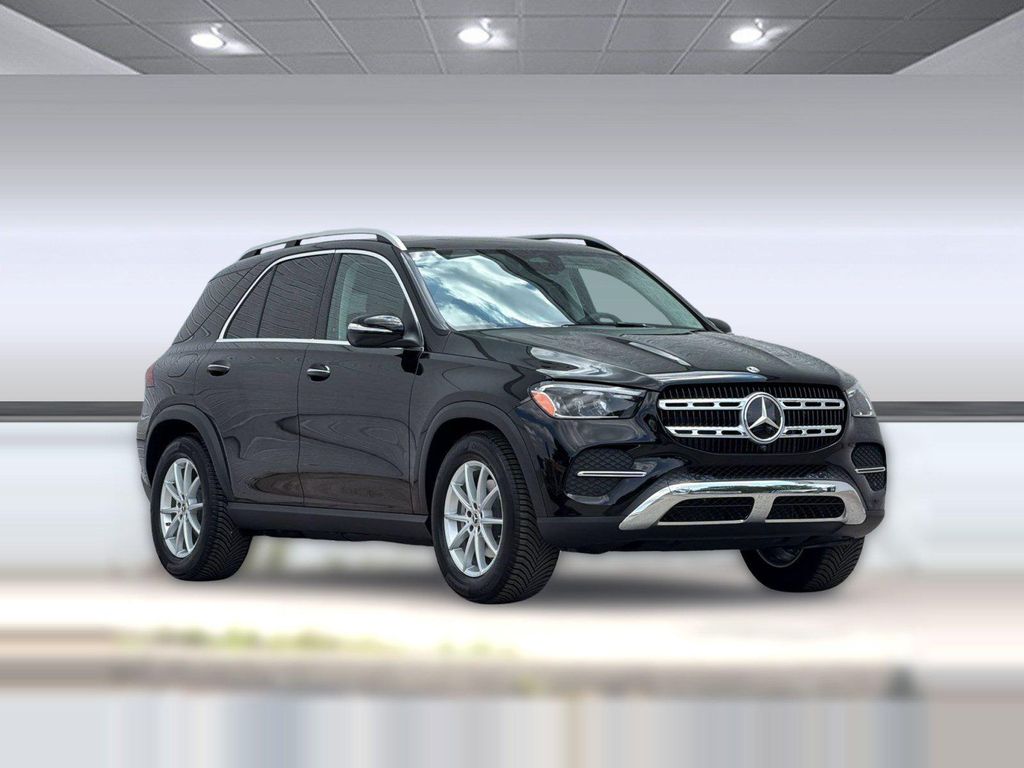 صورة 7 لـ 2026 Mercedes-BENZ GLE
