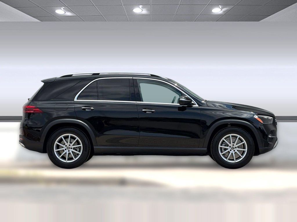 صورة 8 لـ 2026 Mercedes-BENZ GLE