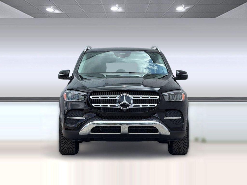 صورة 6 لـ 2026 Mercedes-BENZ GLE