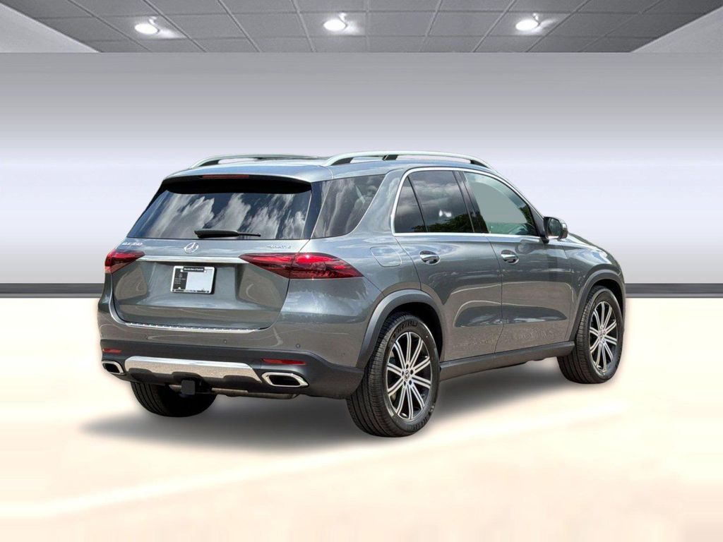 صورة 9 لـ 2026 Mercedes-BENZ GLE