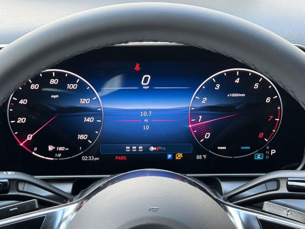 صورة مصغرة 18 لـ 2026 Mercedes-BENZ GLC