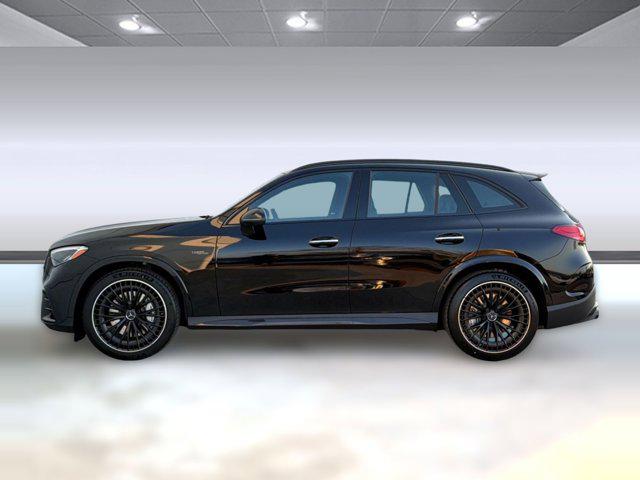 MERCEDES-BENZ GLC-CLASS - 2