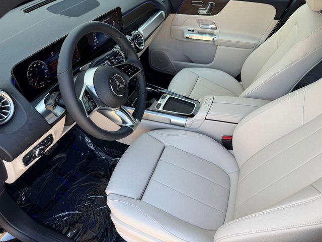 2026 Mercedes-BENZ GLB 照片 4