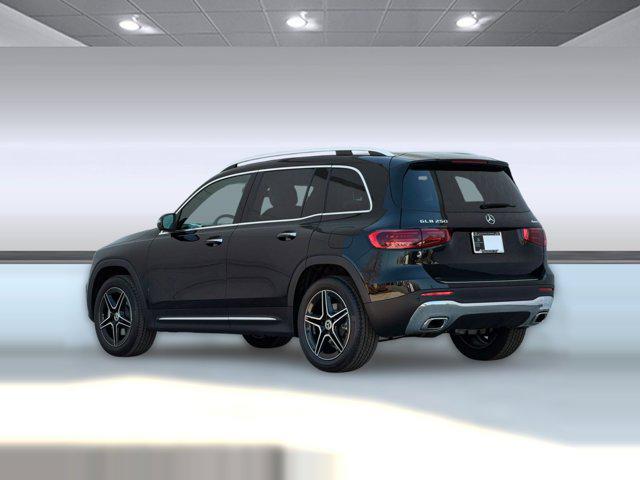 2026 Mercedes-BENZ GLB 照片 3