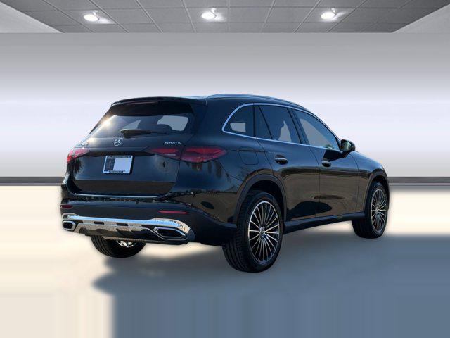 2026 Mercedes-BENZ GLC 照片 9