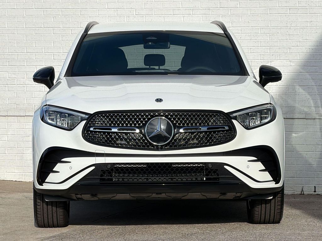 صورة 6 لـ 2026 Mercedes-BENZ GLC
