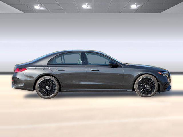 MERCEDES-BENZ E-CLASS - 8