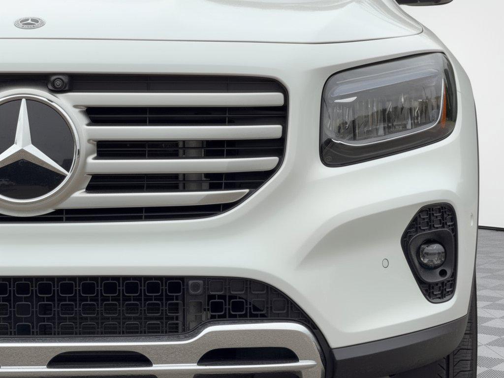 2026 Mercedes-BENZ GLB 缩略图 12