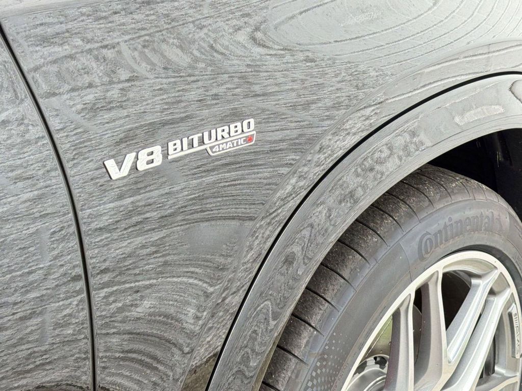 2026 Mercedes-BENZ AMG GLE 63 S 4MATIC+ 缩略图 31