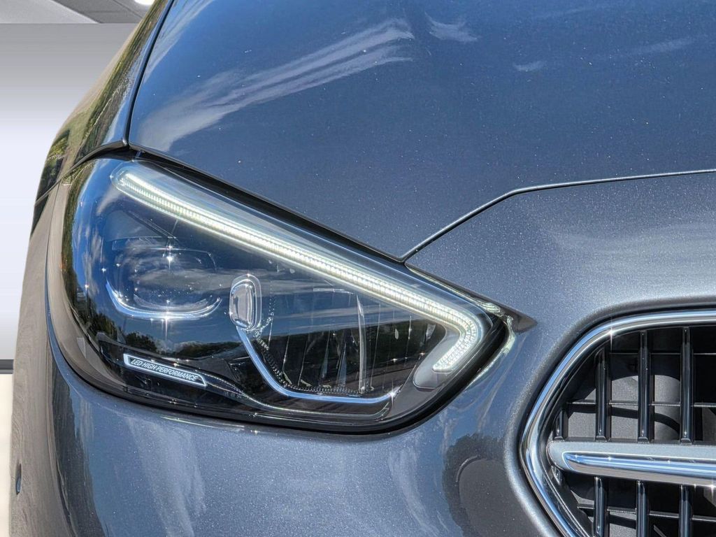 صورة مصغرة 21 لـ 2026 Mercedes-BENZ C-CLASS