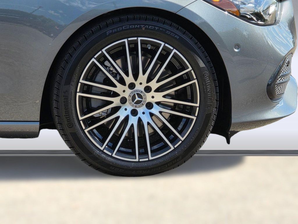 صورة مصغرة 12 لـ 2026 Mercedes-BENZ C-CLASS