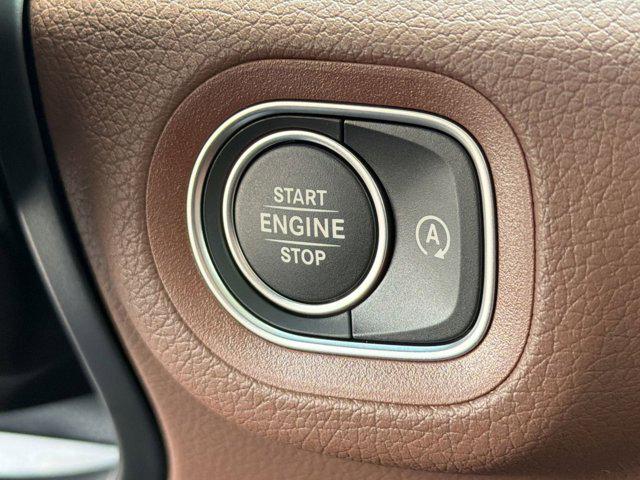 2026 Mercedes-BENZ GLE 缩略图 27