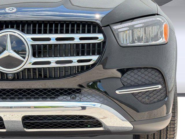 2026 Mercedes-BENZ GLE 照片 10