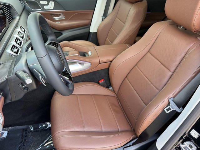 2026 Mercedes-BENZ GLE 缩略图 22