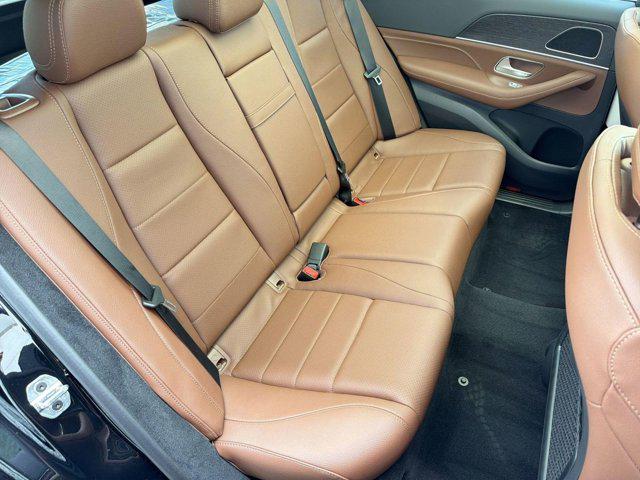 2026 Mercedes-BENZ GLE 缩略图 30