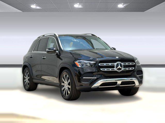 2026 Mercedes-BENZ GLE 照片 6