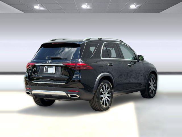 2026 Mercedes-BENZ GLE 照片 8