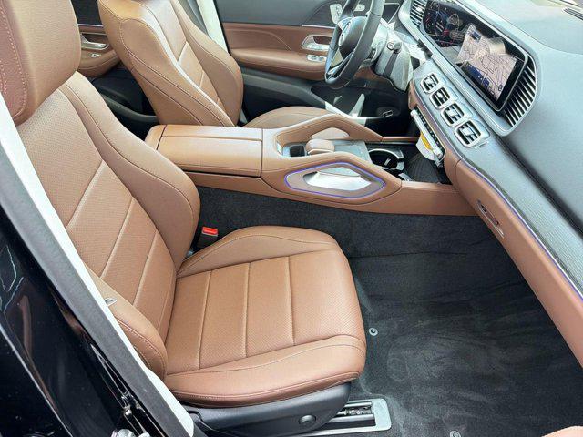 2026 Mercedes-BENZ GLE 缩略图 31