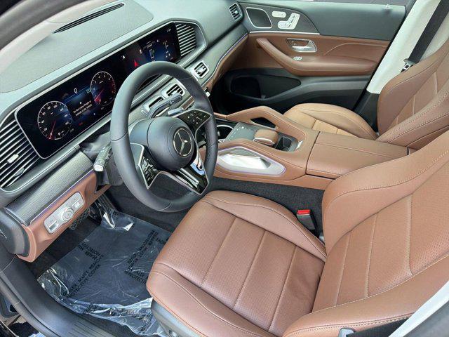 2026 Mercedes-BENZ GLE 照片 4