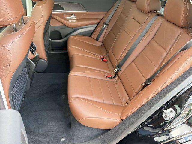 2026 Mercedes-BENZ GLE 缩略图 14