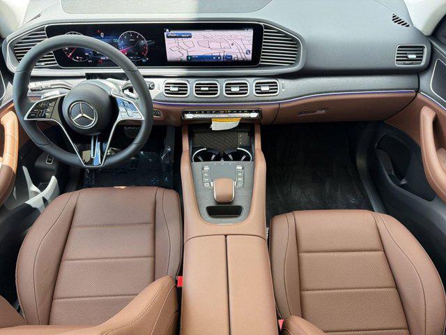 2026 Mercedes-BENZ GLE 缩略图 16