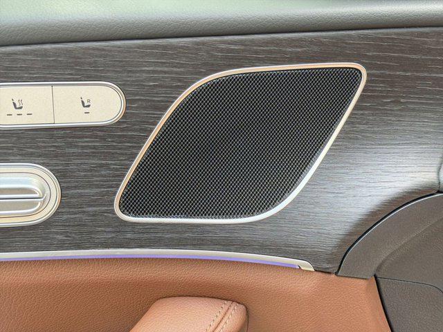 2026 Mercedes-BENZ GLE 缩略图 21