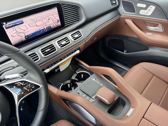 2026 Mercedes-BENZ GLE 缩略图 26