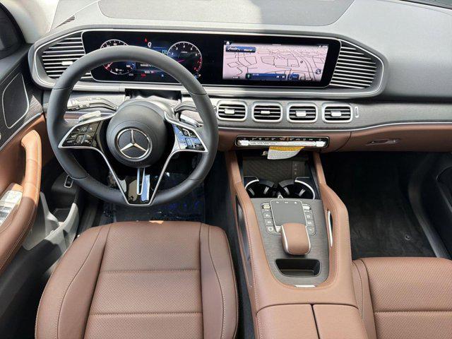 2026 Mercedes-BENZ GLE 缩略图 28