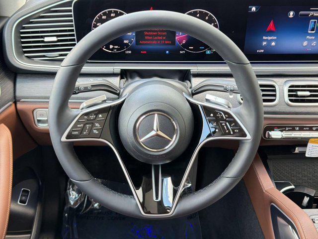2026 Mercedes-BENZ GLE 缩略图 17