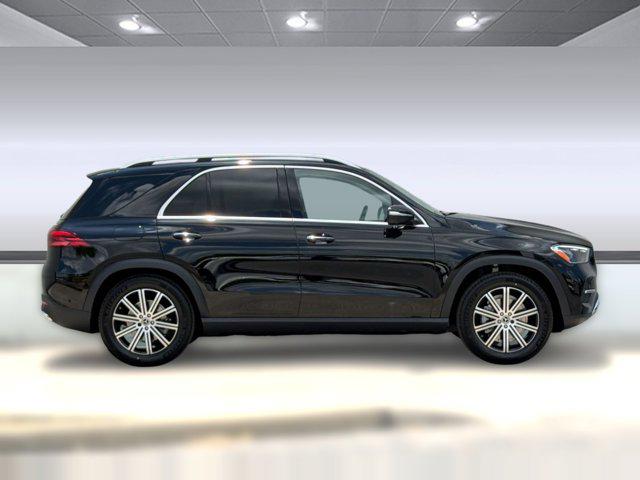 2026 Mercedes-BENZ GLE 照片 7