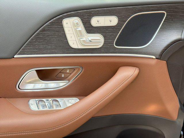 2026 Mercedes-BENZ GLE 缩略图 20