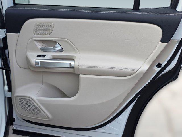 صورة مصغرة 23 لـ 2026 Mercedes-BENZ GLB