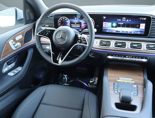 MERCEDES-BENZ GLE-CLASS - 2