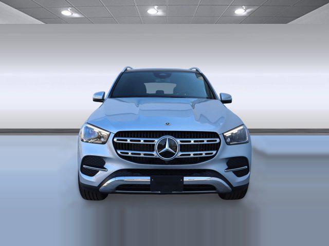 MERCEDES-BENZ GLE-CLASS - 4