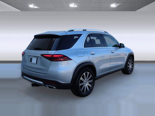 MERCEDES-BENZ GLE-CLASS - 7