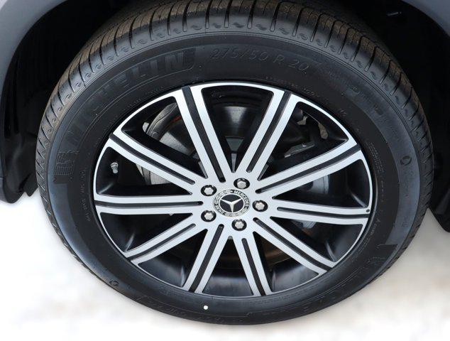 MERCEDES-BENZ GLE-CLASS - 10