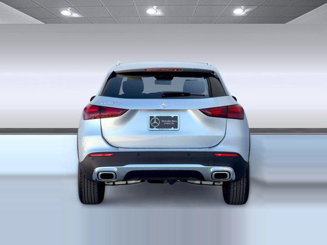 صورة 10 لـ 2026 Mercedes-BENZ GLA
