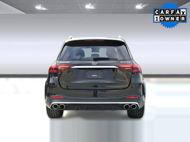 MERCEDES-BENZ GLE-CLASS - 10