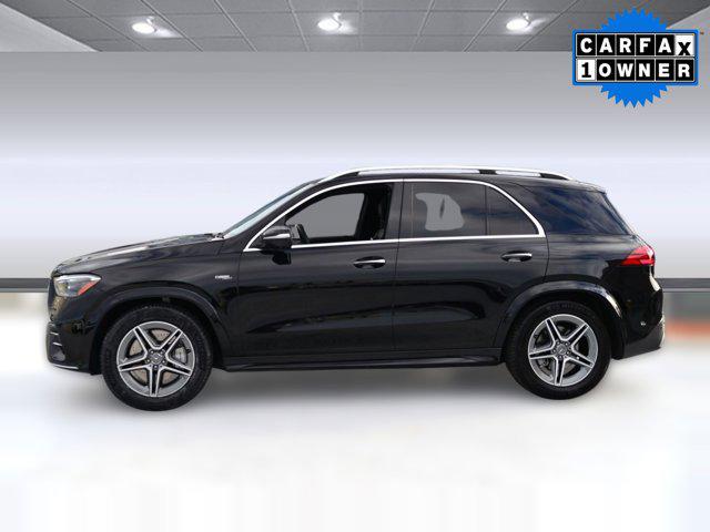 MERCEDES-BENZ GLE-CLASS - 2