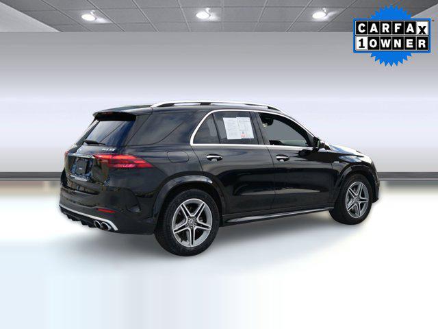 MERCEDES-BENZ GLE-CLASS - 9