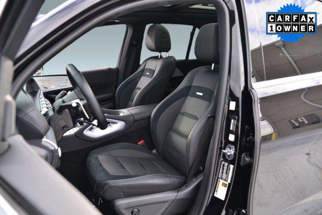 MERCEDES-BENZ GLE-CLASS - 5